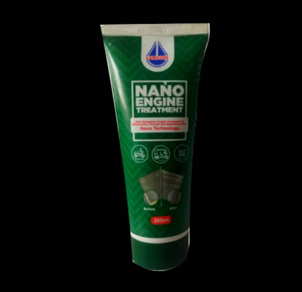 Lubcon Nano Engine Treatment